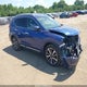 5N1AT2MT1KC813517 2019 Nissan Rogue Sl auction photo thumbnail 1