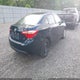 5YFBURHE0HP707831 2017 Toyota Corolla Le auction photo thumbnail 4