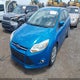 1FAHP3K27CL293838 2012 Ford Focus Se auction photo thumbnail 2
