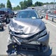 4T1B31HK8KU007071 2019 Toyota Camry Hybrid Le auction photo thumbnail 11