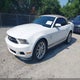 1ZVBP8EM3B5149522 2011 Ford Mustang V6 Premium auction photo thumbnail 2