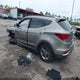 5NMZU3LB2HH014844 2017 Hyundai Santa Fe Sport 2.4L auction photo thumbnail 3