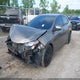 2T1BURHEXHC826535 2017 Toyota Corolla Le auction photo thumbnail 2