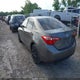 2T1BURHEXHC826535 2017 Toyota Corolla Le auction photo thumbnail 3