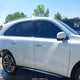 5FRYD3H85HB011378 2017 Acura Mdx Advance Package auction photo thumbnail 14