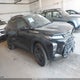 KL77LKEP1SC095500 2025 Chevrolet Trax Fwd Activ auction photo thumbnail 1
