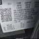 KL77LKEP1SC095500 2025 Chevrolet Trax Fwd Activ auction photo thumbnail 9