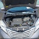5TDYK3DC5DS286918 2013 Toyota Sienna Xle V6 8 Passenger auction photo thumbnail 10