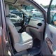 5TDYK3DC5DS286918 2013 Toyota Sienna Xle V6 8 Passenger auction photo thumbnail 5