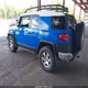JTEBU11F970021893 2007 Toyota Fj Cruiser auction photo thumbnail 3