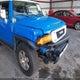 JTEBU11F970021893 2007 Toyota Fj Cruiser auction photo thumbnail 6