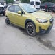 JF2GTAEC1MH258079 2021 Subaru Crosstrek Premium auction photo thumbnail 1