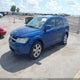3D4PG5FV0AT120544 2010 Dodge Journey Sxt auction photo thumbnail 2