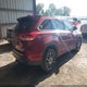 5TDJZRFHXHS380047 2017 Toyota Highlander Se auction photo thumbnail 4