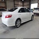 4T1BE46K59U905619 2009 Toyota Camry Se auction photo thumbnail 4