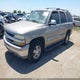 1GNEK13T62R302183 2002 Chevrolet Tahoe Lt auction photo thumbnail 2