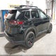 5N1BT3BBXSC773037 2025 Nissan Rogue Rock Creek auction photo thumbnail 4