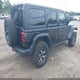 1C4HJXFG6LW243231 2020 Jeep Wrangler Unlimited Rubicon 4X4 auction photo thumbnail 4