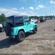 1J4FA59S62P768112 2002 Jeep Wrangler Sahara auction photo thumbnail 4
