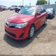 4T4BF1FK7DR283390 2013 Toyota Camry Le auction photo thumbnail 2