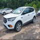 1FMCU0F7XJUD41269 2018 Ford Escape S auction photo thumbnail 2