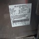 2FMPK3K9XKBB46182 2019 Ford Edge Titanium auction photo thumbnail 9
