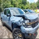 3FTTW8R9XRRA38148 2024 Ford Maverick Lariat auction photo thumbnail 1
