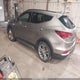 5XYZUDLA4HG424259 2017 Hyundai Santa Fe Sport 2.0T Limited auction photo thumbnail 3