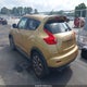 JN8AF5MV1ET364363 2014 Nissan Juke Sl auction photo thumbnail 3