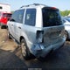 2HKYF18474H585375 2004 Honda Pilot Ex auction photo thumbnail 3