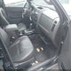 1FMCU0EG2CKC40968 2012 Ford Escape Limited auction photo thumbnail 5