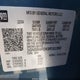 1GNS6NRDXSR161990 2025 Chevrolet Tahoe K1500 Lt auction photo thumbnail 9