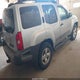5N1AN08W95C643835 2005 Nissan Xterra Se auction photo thumbnail 4