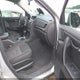 1GNKRGKDXHJ340146 2017 Chevrolet Traverse 1Lt auction photo thumbnail 5