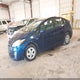 JTDKN3DU3A5135728 2010 Toyota Prius Ii auction photo thumbnail 2