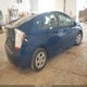 JTDKN3DU3A5135728 2010 Toyota Prius Ii auction photo thumbnail 4