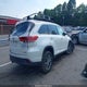5TDKZRFH8KS347575 2019 Toyota Highlander Xle auction photo thumbnail 4