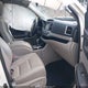 5TDKZRFH8KS347575 2019 Toyota Highlander Xle auction photo thumbnail 5