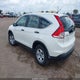 5J6RM3H35DL009173 2013 Honda Cr-V Lx auction photo thumbnail 3