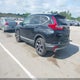 7FARW2H93JE047695 2018 Honda Cr-V Touring auction photo thumbnail 3