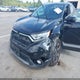 7FARW2H93JE047695 2018 Honda Cr-V Touring auction photo thumbnail 6