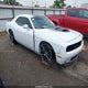 2C3CDZBT3JH182775 2018 Dodge Challenger R/T Shaker auction photo thumbnail 1