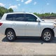 JTEDA41AX92001683 2009 Toyota Highlander auction photo thumbnail 13