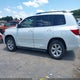 JTEDA41AX92001683 2009 Toyota Highlander auction photo thumbnail 14