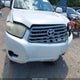 JTEDA41AX92001683 2009 Toyota Highlander auction photo thumbnail 6
