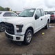 1FTEX1C82FFC87713 2015 Ford F-150 Xl auction photo thumbnail 2