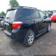 JTEDS41AX82023095 2008 Toyota Highlander auction photo thumbnail 4