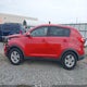 KNDPB3A28B7089238 2011 Kia Sportage Lx auction photo thumbnail 14