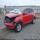 KNDPB3A28B7089238 2011 Kia Sportage Lx auction photo thumbnail 2