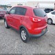 KNDPB3A28B7089238 2011 Kia Sportage Lx auction photo thumbnail 3